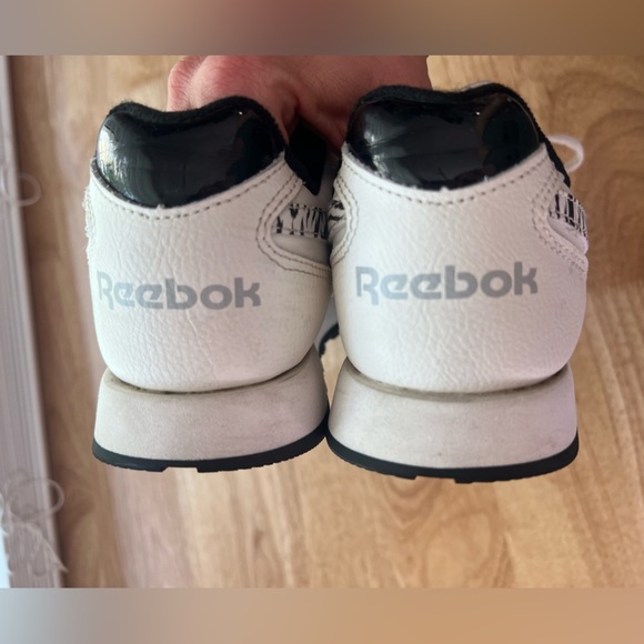 REEBOK Classic Harman Running Shoes - Picture 4 of 9